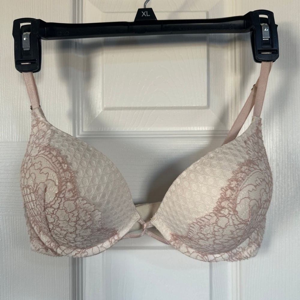 Victoria’s Secret Bra